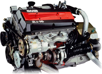 P1366 Engine